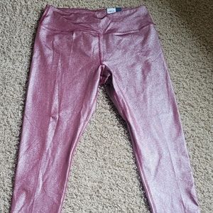 Legging High Rise, XL